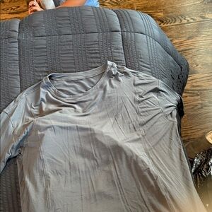 Lululemon Womens tunic